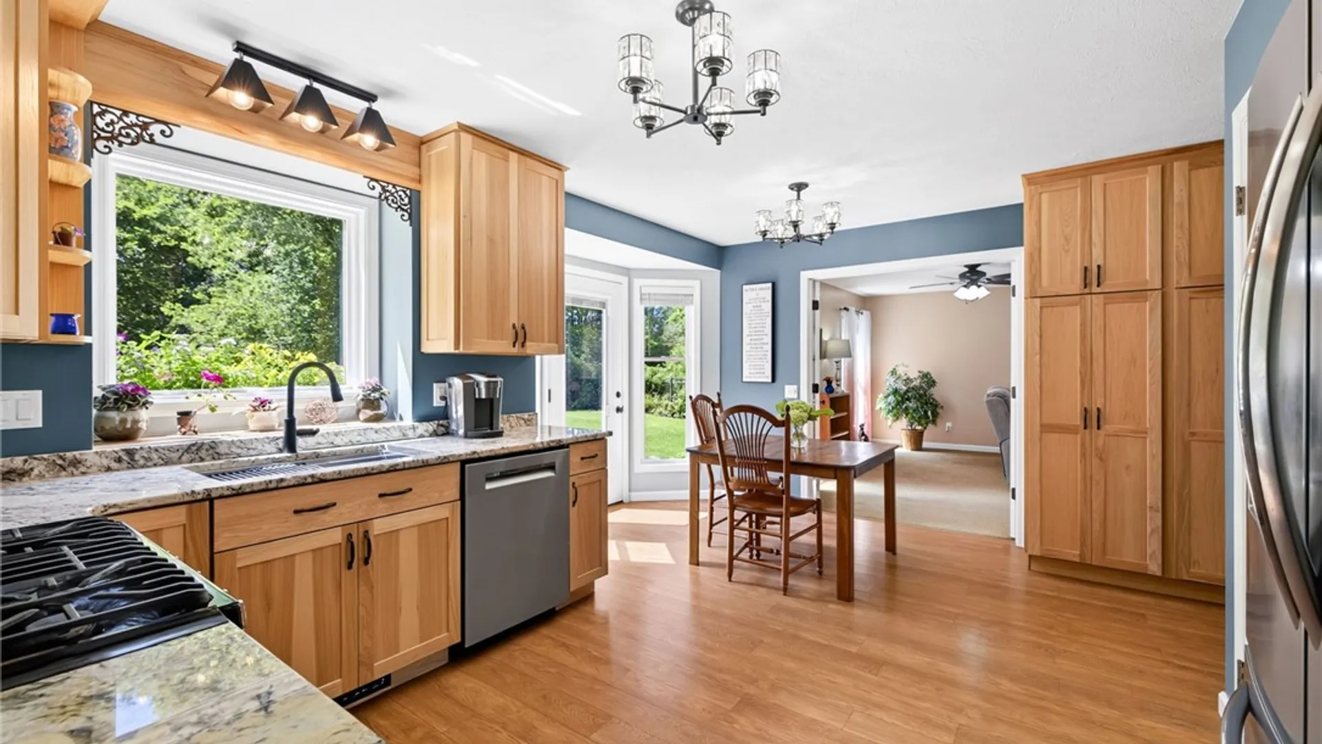 Property at 74 Talamora, Sweden, NY 14420 14