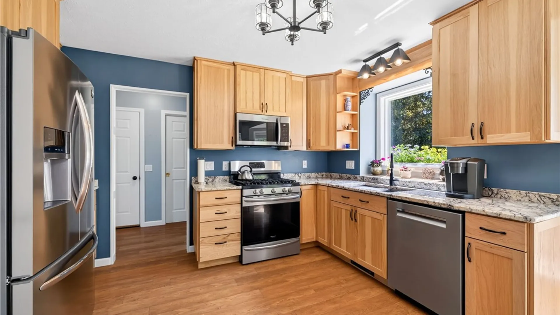 Property at 74 Talamora, Sweden, NY 14420 17