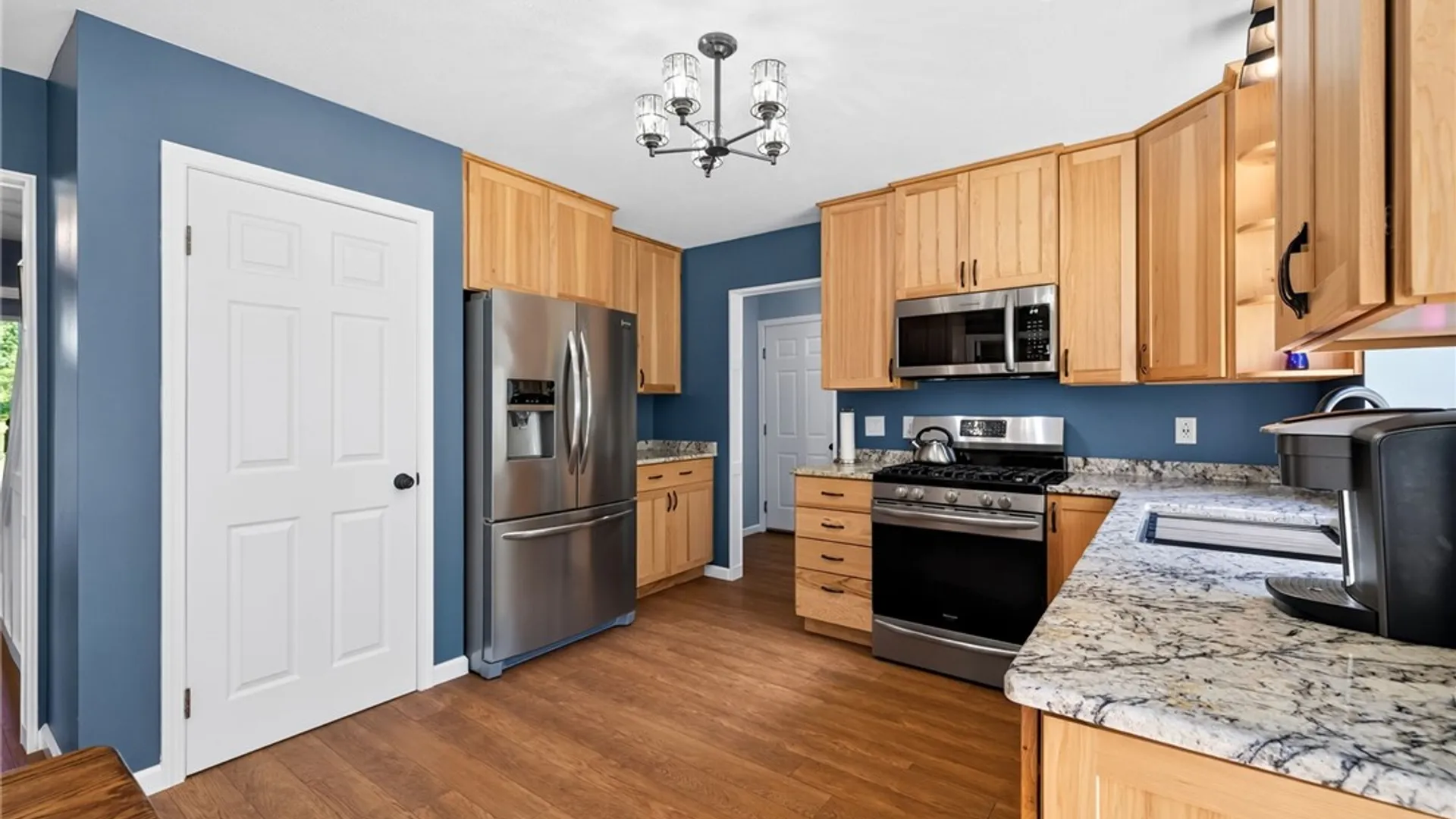 Property at 74 Talamora, Sweden, NY 14420 15