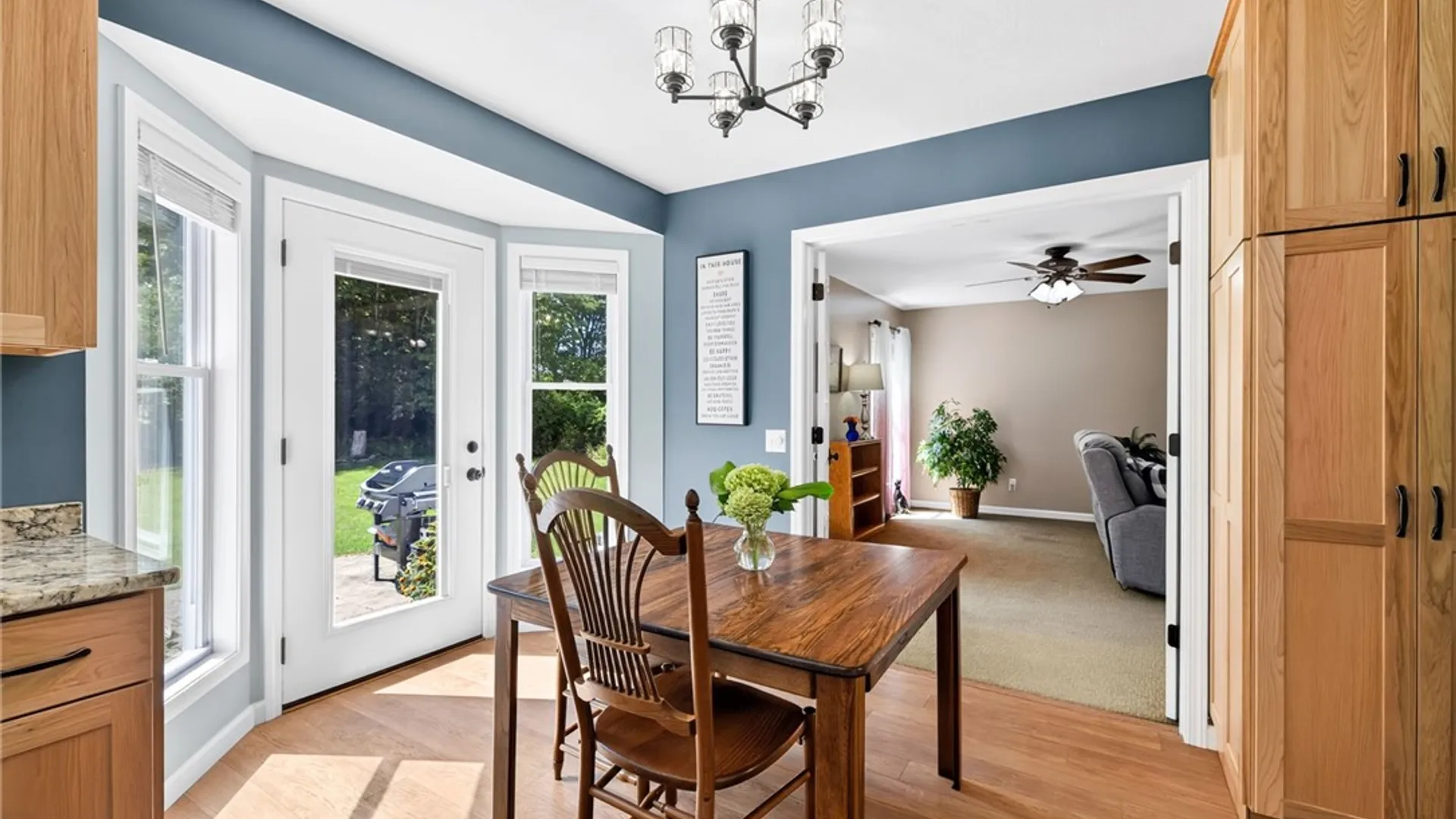 Property at 74 Talamora, Sweden, NY 14420 19