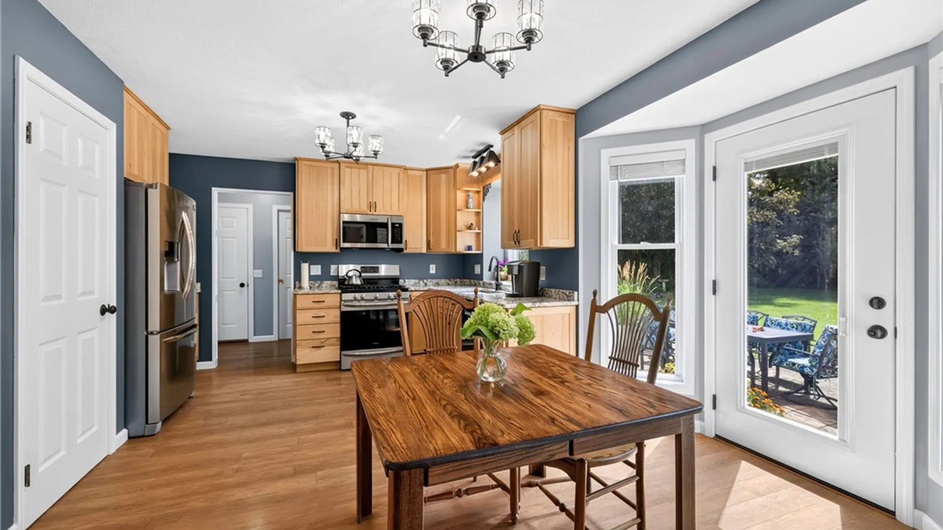 Property at 74 Talamora, Sweden, NY 14420 16
