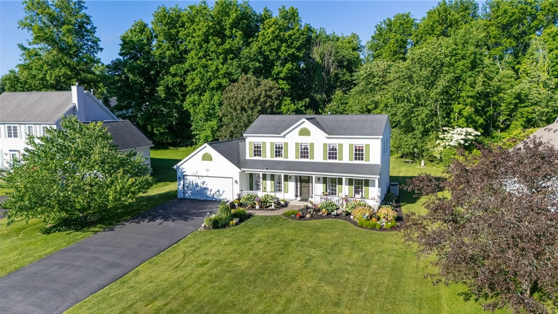 Property at 74 Talamora, Sweden, NY 14420 35