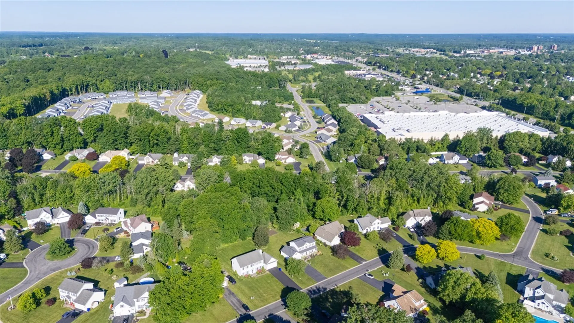 Property at 74 Talamora, Sweden, NY 14420 36