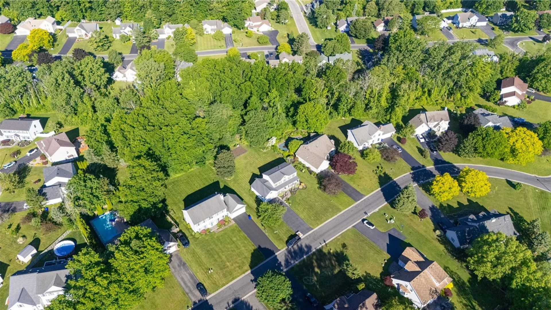Property at 74 Talamora, Sweden, NY 14420 37