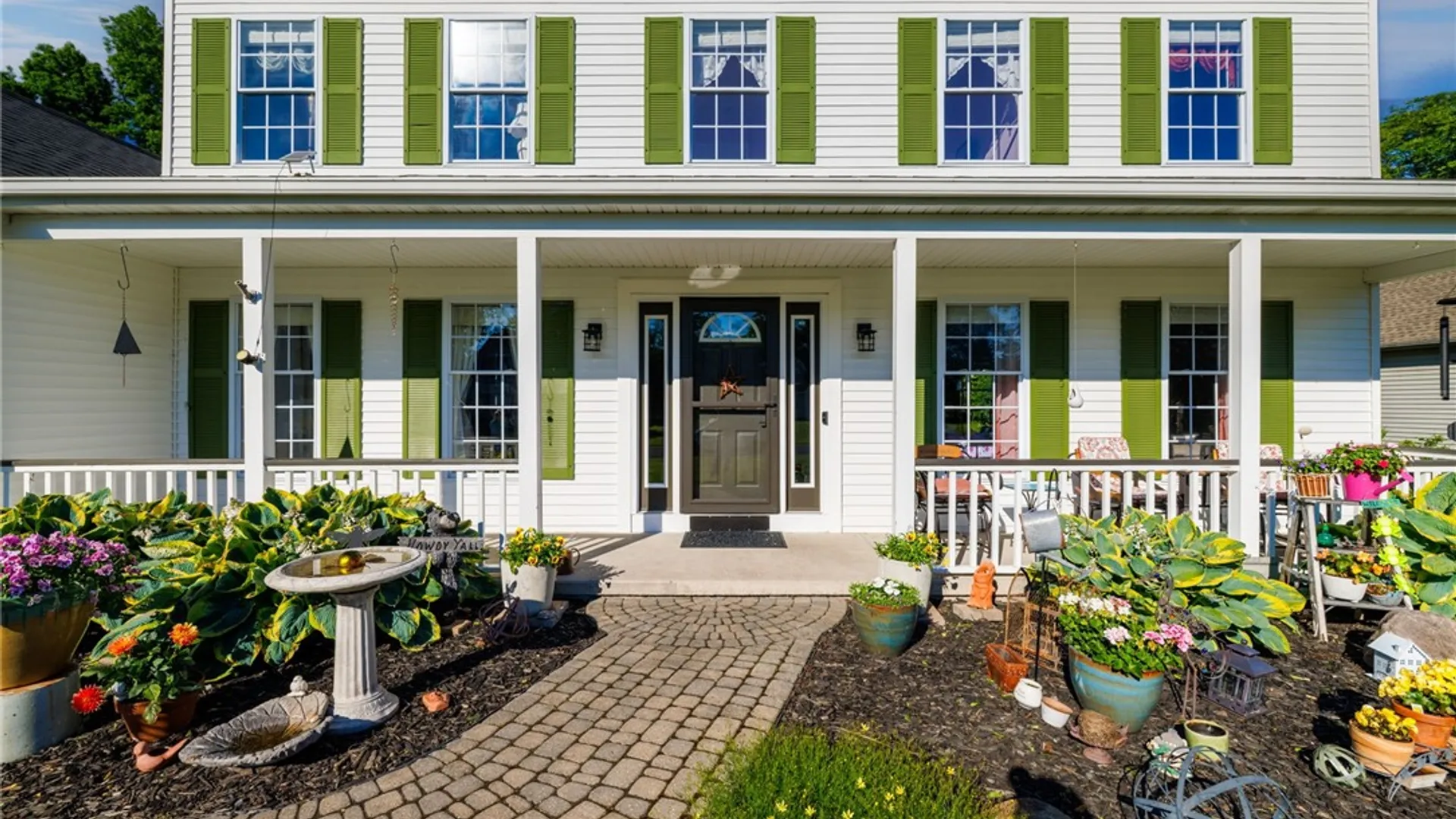 Property at 74 Talamora, Sweden, NY 14420 7
