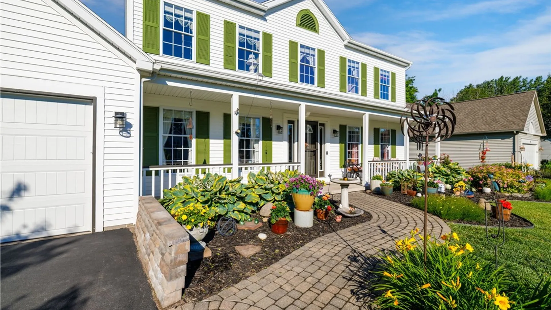 Property at 74 Talamora, Sweden, NY 14420 8