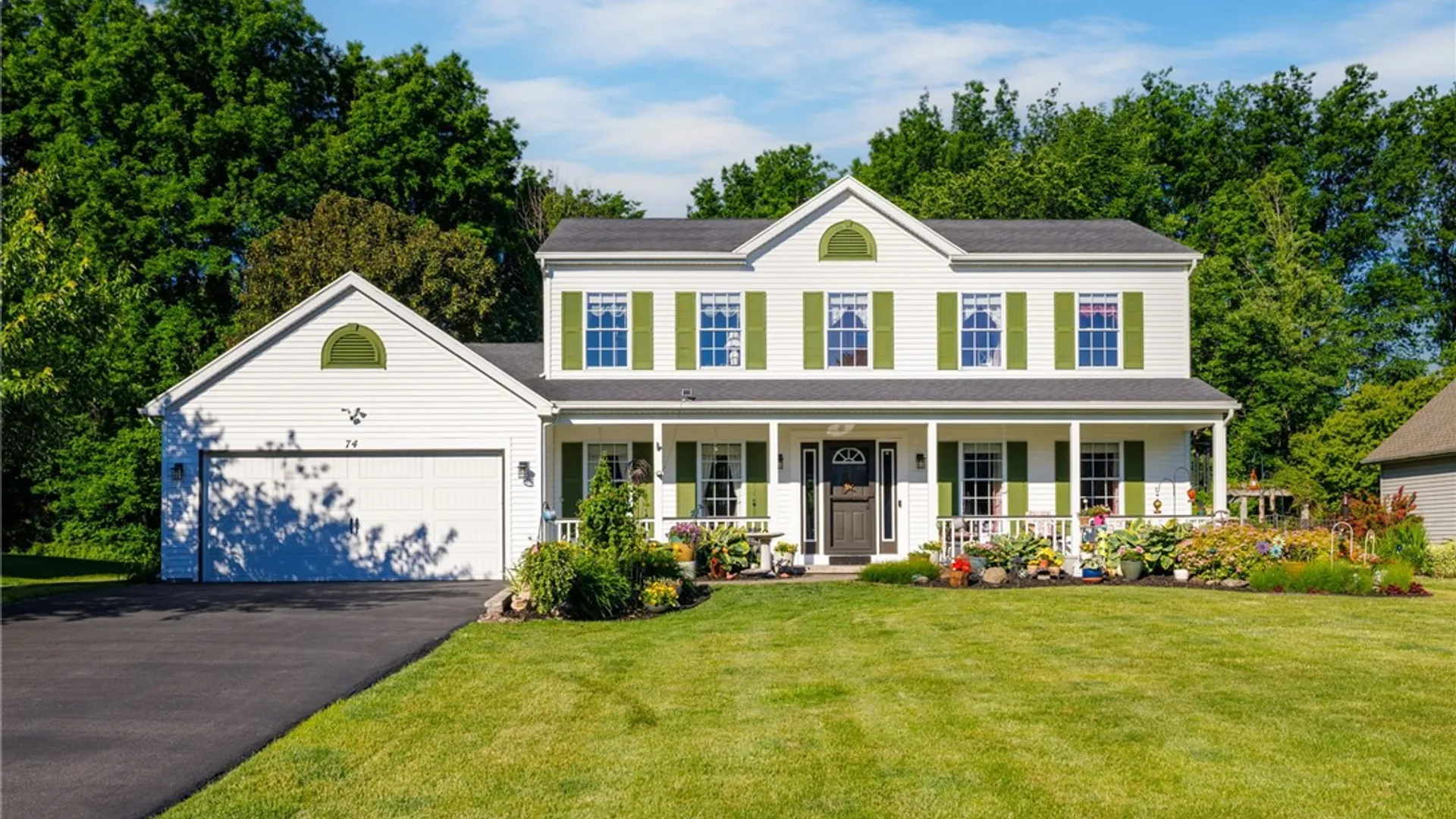 Property at 74 Talamora, Sweden, NY 14420 10