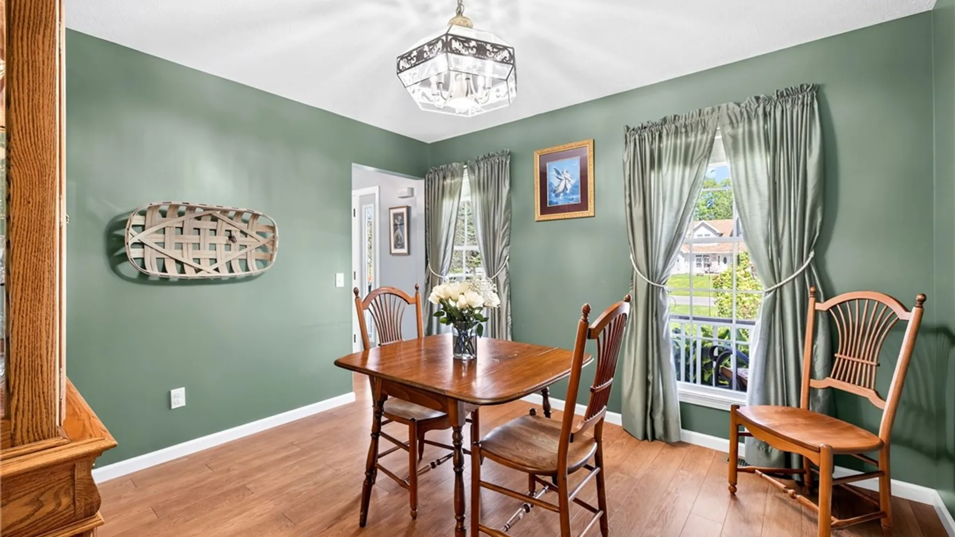 Property at 74 Talamora, Sweden, NY 14420 21