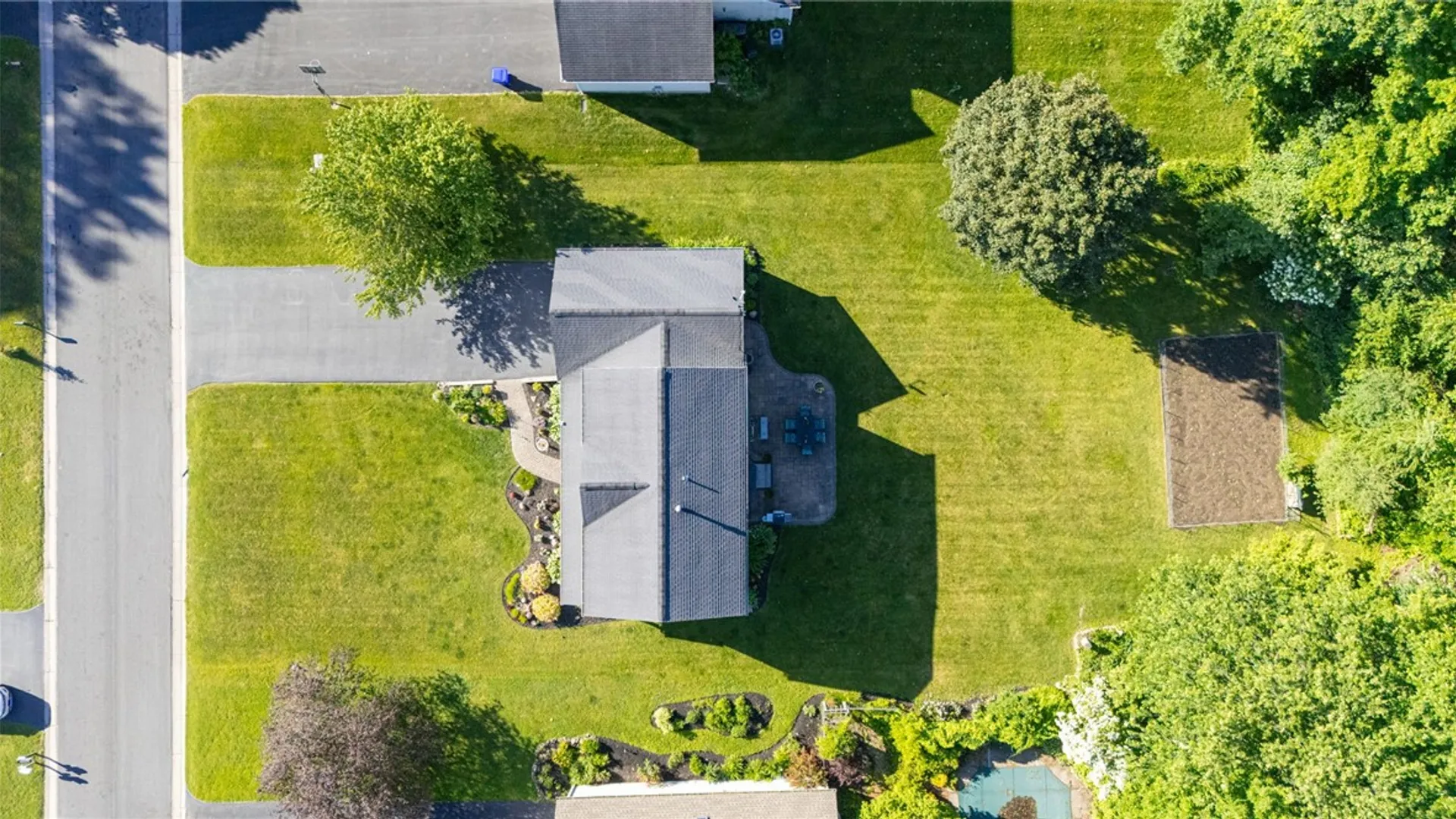 Property at 74 Talamora, Sweden, NY 14420 39