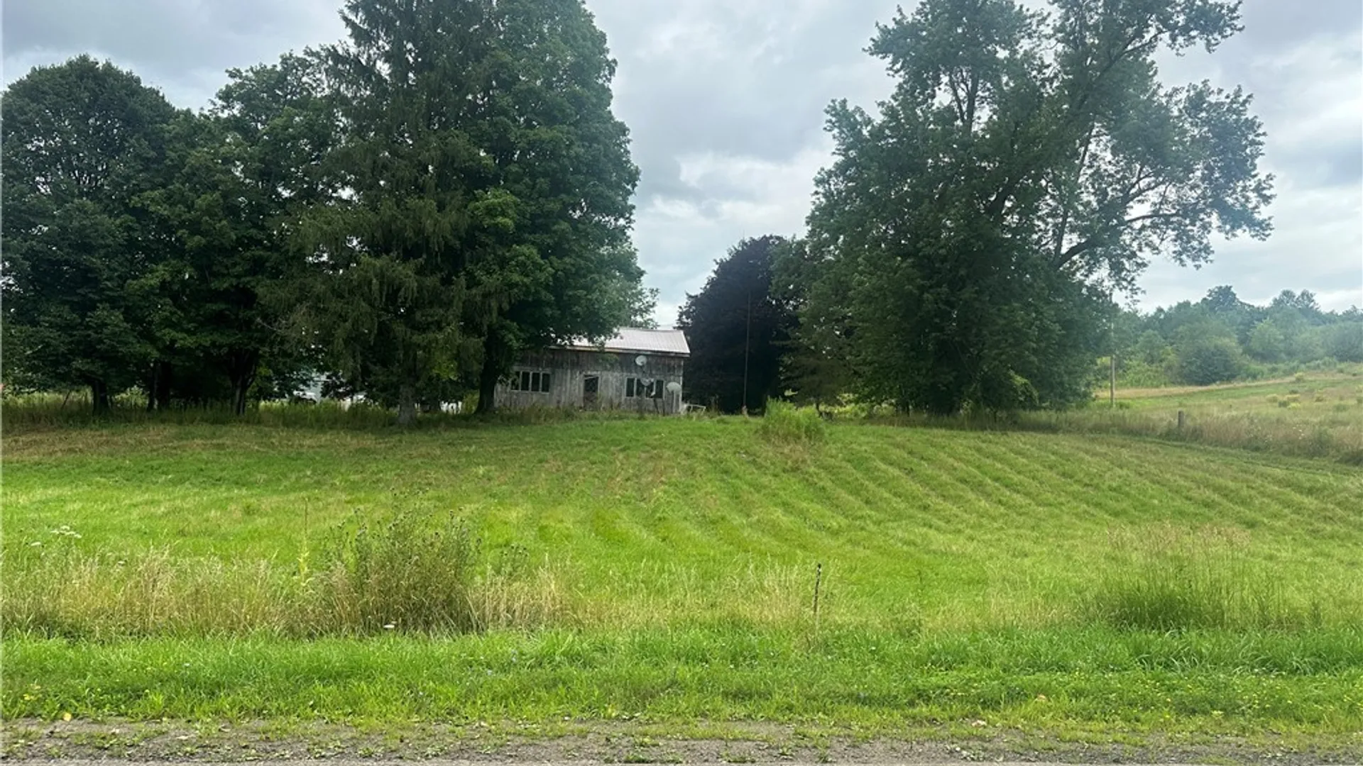 Property at 6558 Thomas Corners Rd, Ashford, NY 14171 21