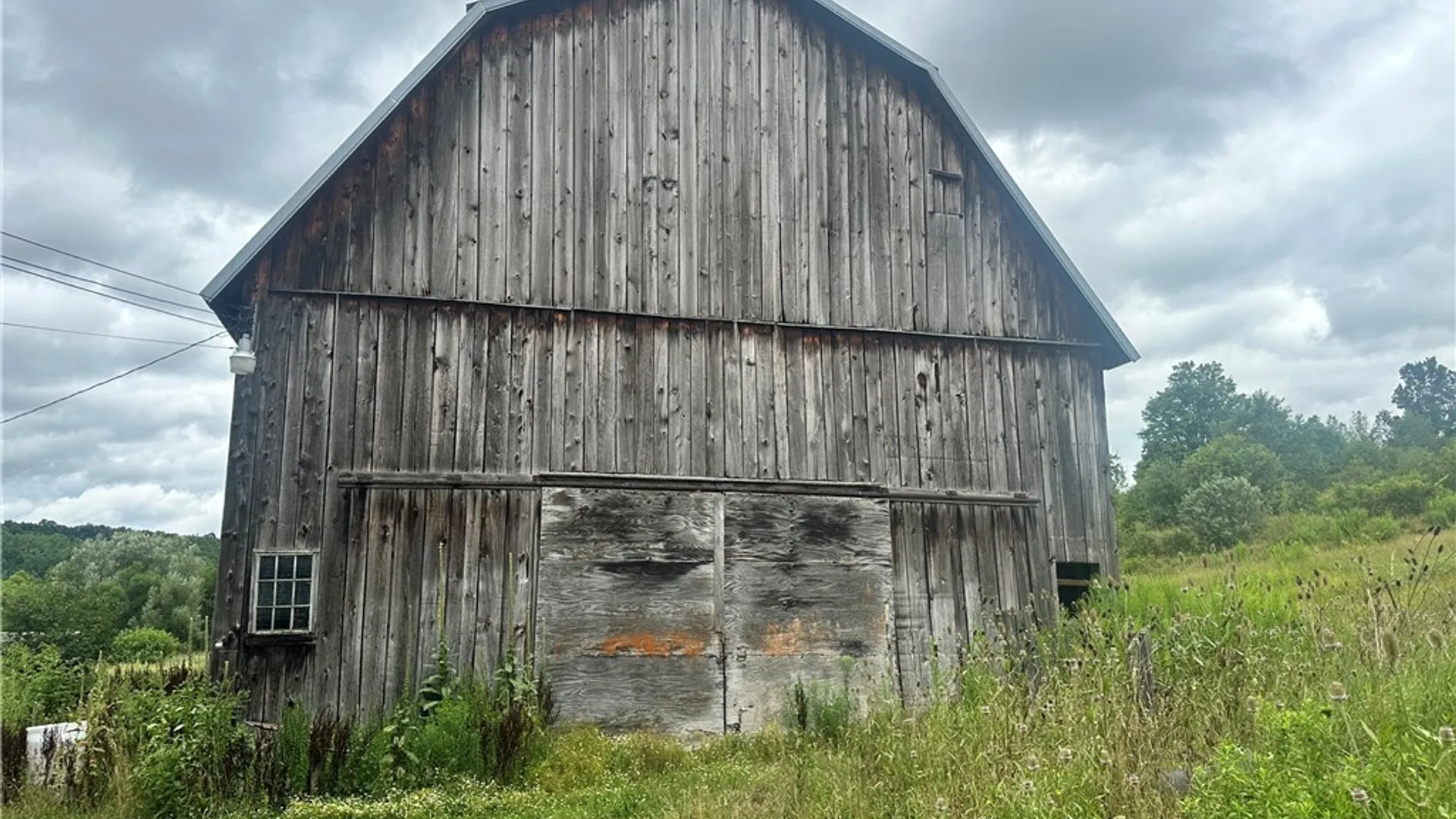 Property at 6558 Thomas Corners Rd, Ashford, NY 14171 28