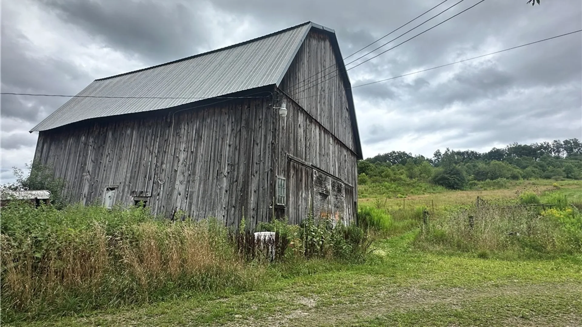 Property at 6558 Thomas Corners Rd, Ashford, NY 14171 29