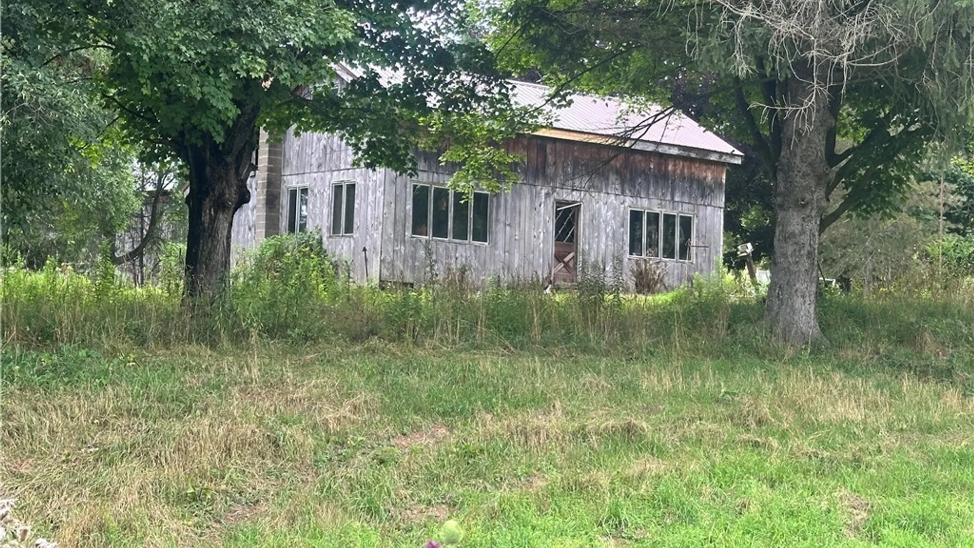 Property at 6558 Thomas Corners Rd, Ashford, NY 14171 30