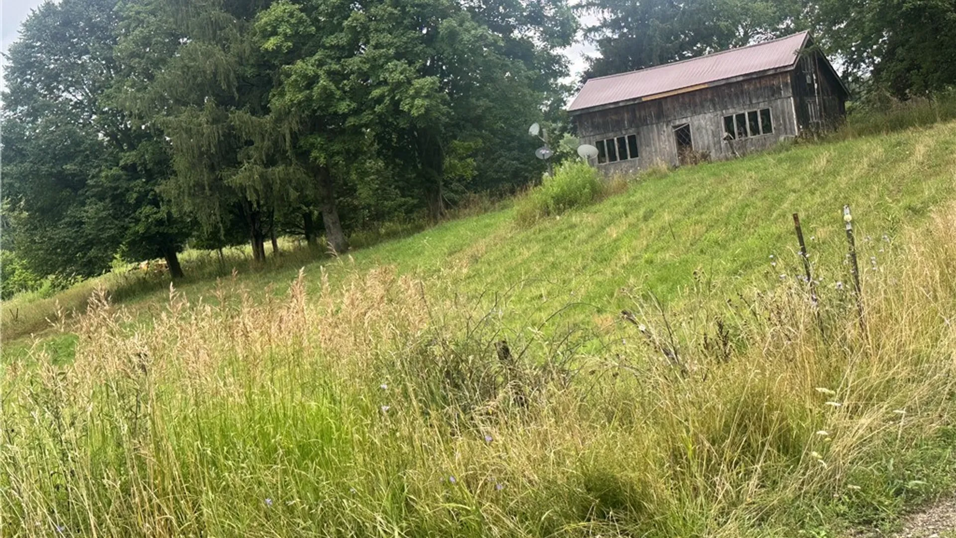 Property at 6558 Thomas Corners Rd, Ashford, NY 14171 33