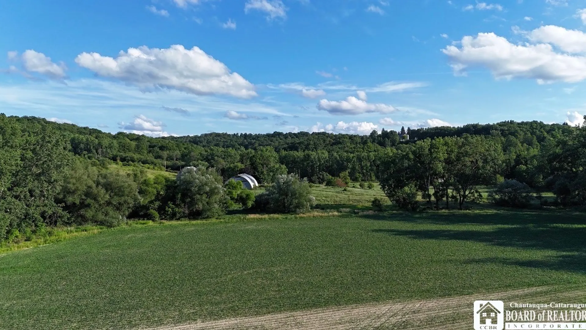 Property at 6558 Thomas Corners Rd, Ashford, NY 14171 6