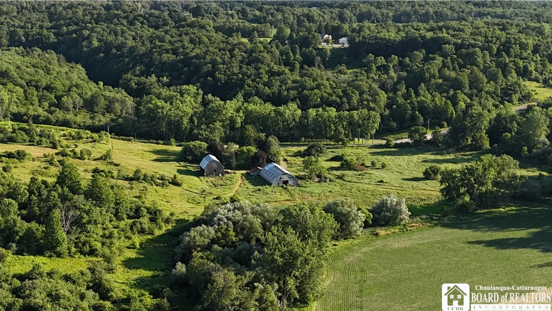 Property at 6558 Thomas Corners Rd, Ashford, NY 14171 15