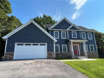 Property at 767 Latta Road, Greece, NY 14612