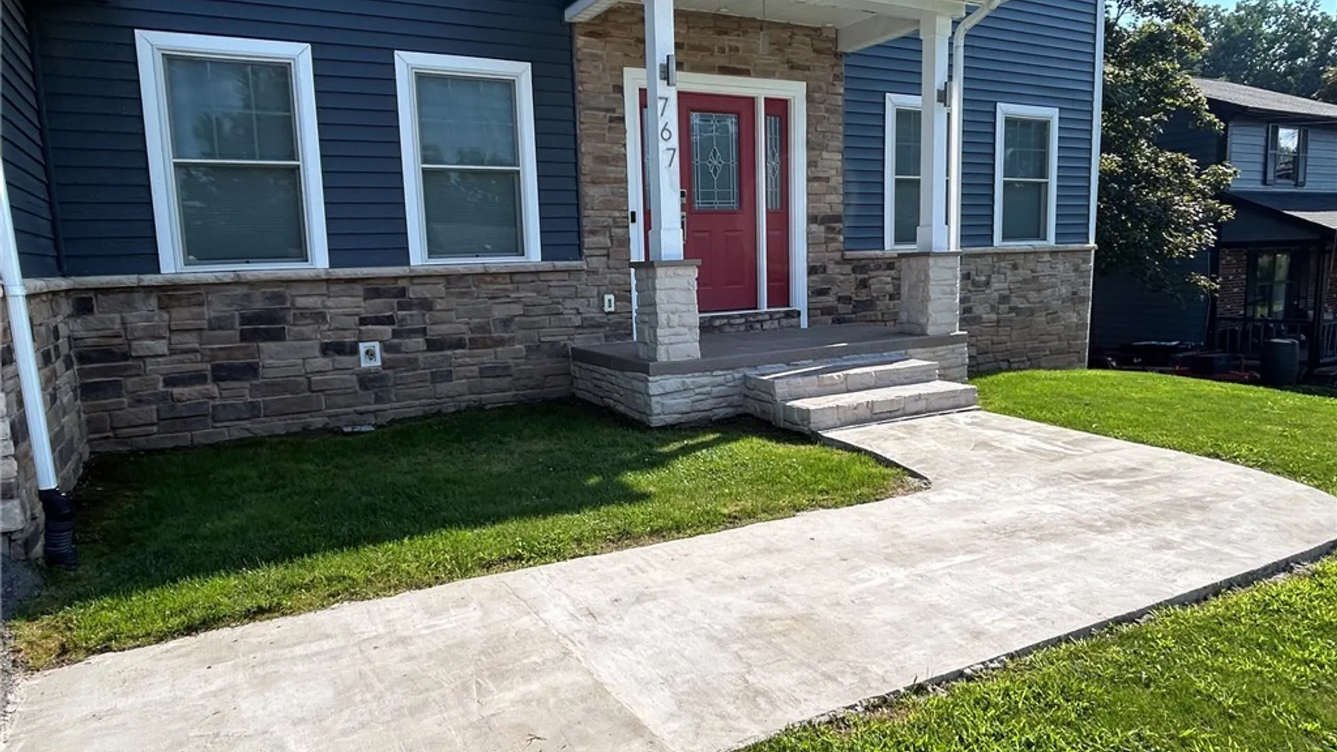 Property at 767 Latta Road, Greece, NY 14612 3