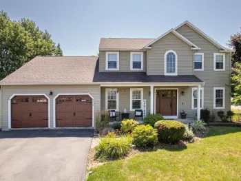 Property at 4198 Chokecherry, Clay, NY 13090