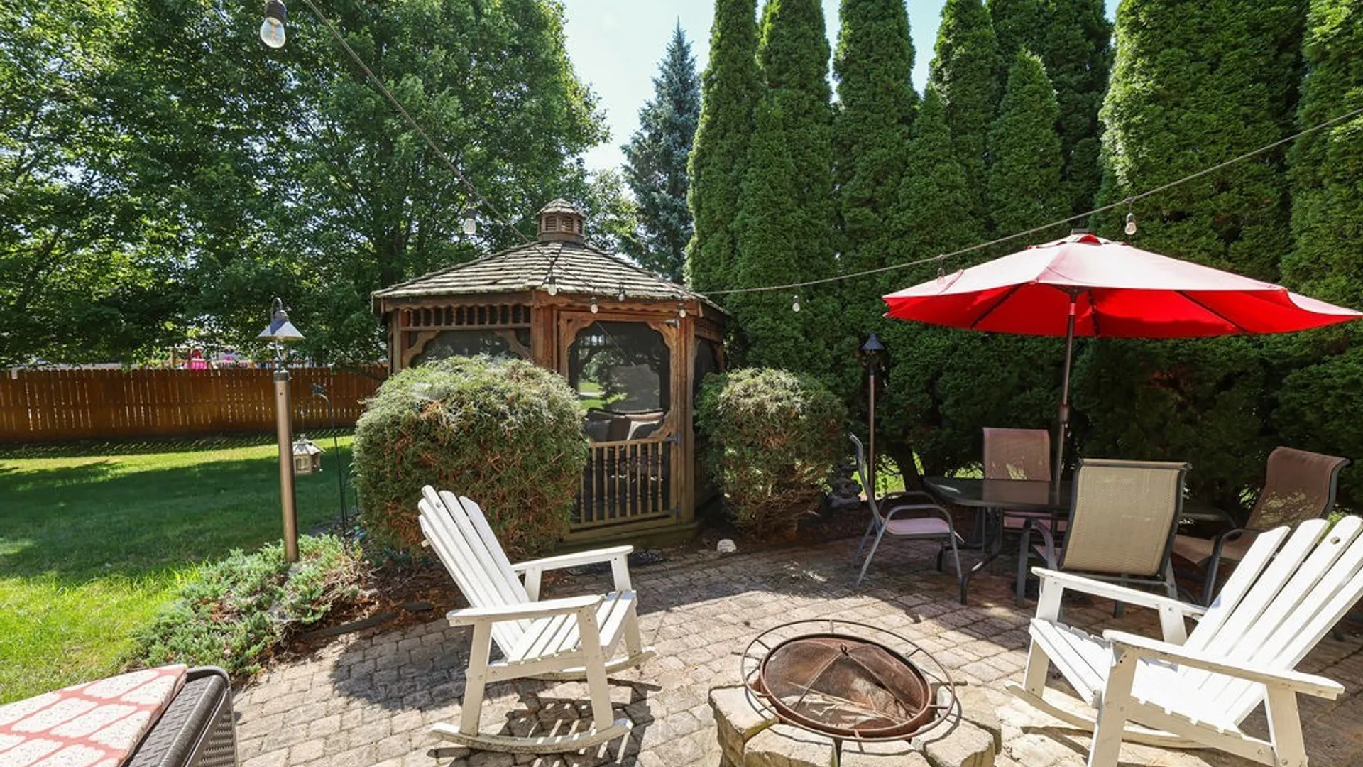 Property at 4198 Chokecherry, Clay, NY 13090 4