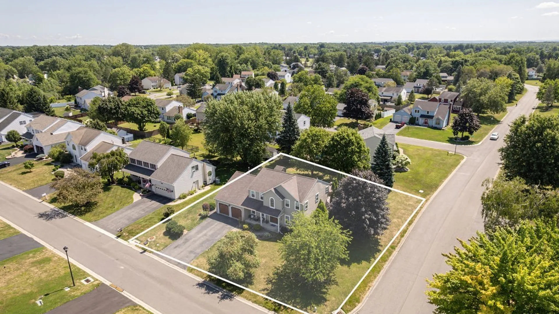 Property at 4198 Chokecherry, Clay, NY 13090 7