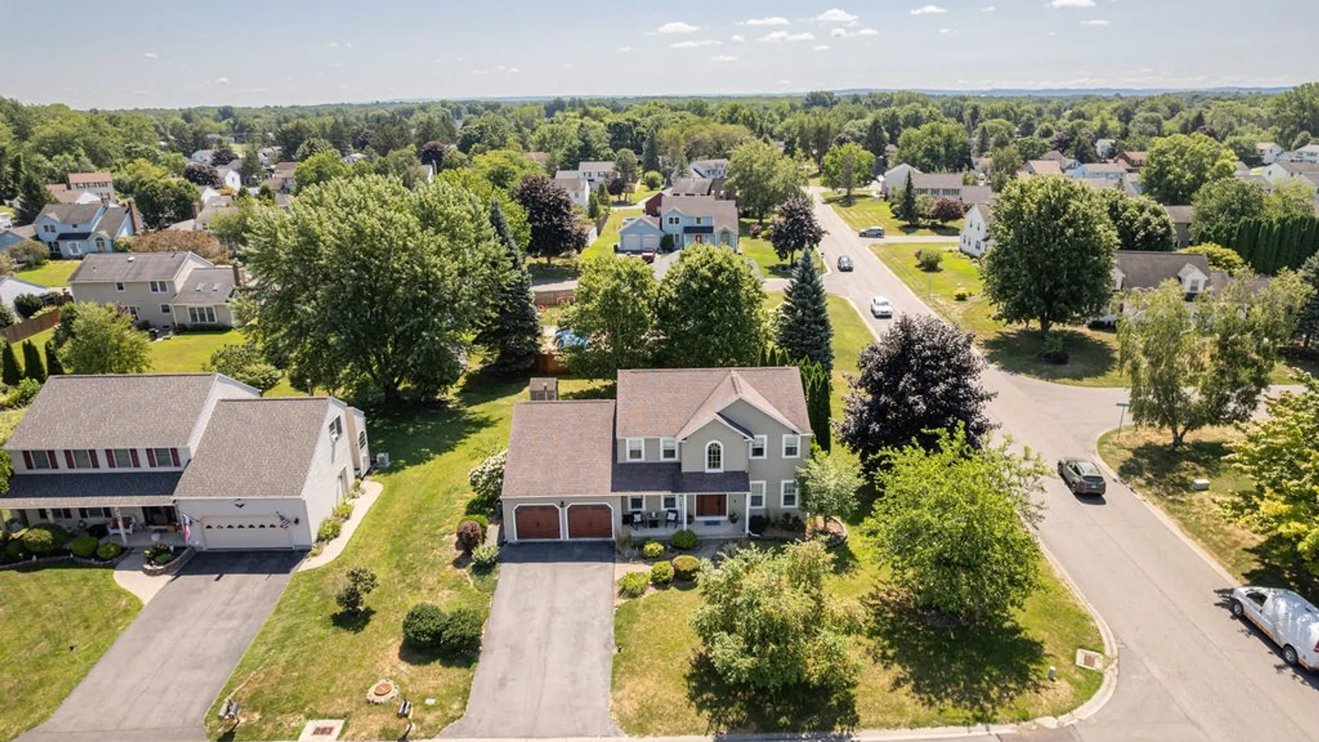 Property at 4198 Chokecherry, Clay, NY 13090 6