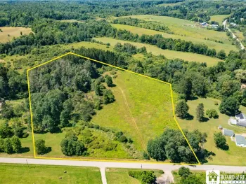 Property at 0 Mead Road, Busti, NY 14701