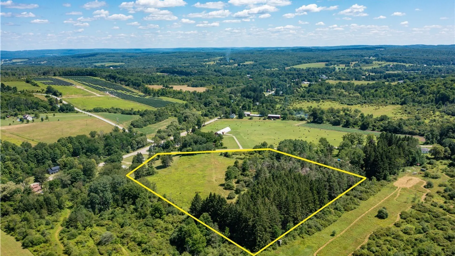 Property at 0 Mead Road, Busti, NY 14701 4