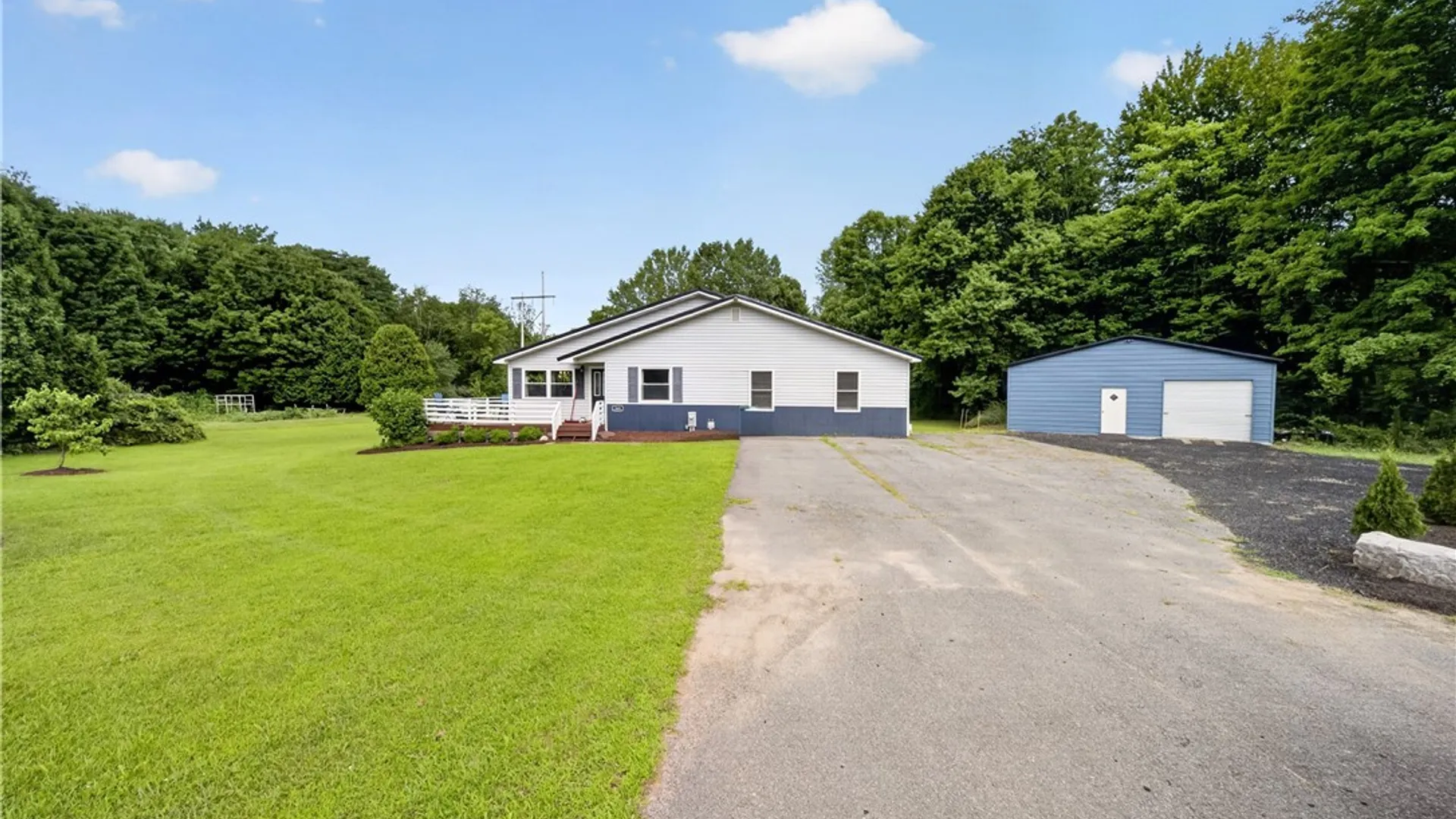 Property at 868 Rowlee Road, Volney, NY 13069 40
