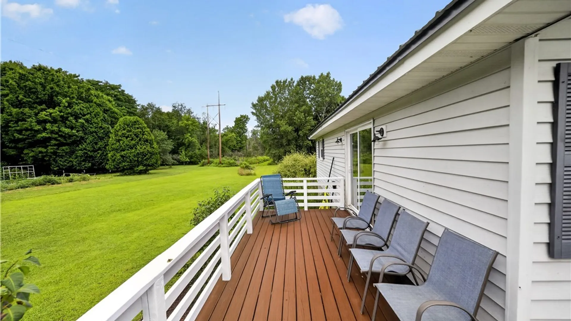 Property at 868 Rowlee Road, Volney, NY 13069 32