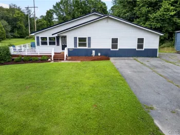 Property at 868 Rowlee Road, Volney, NY 13069