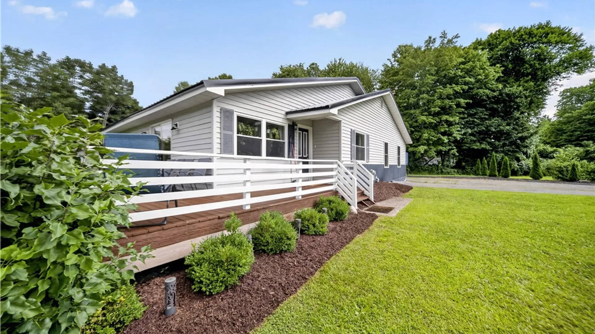 Property at 868 Rowlee Road, Volney, NY 13069 3
