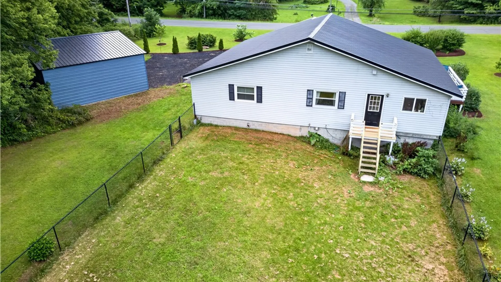 Property at 868 Rowlee Road, Volney, NY 13069 4