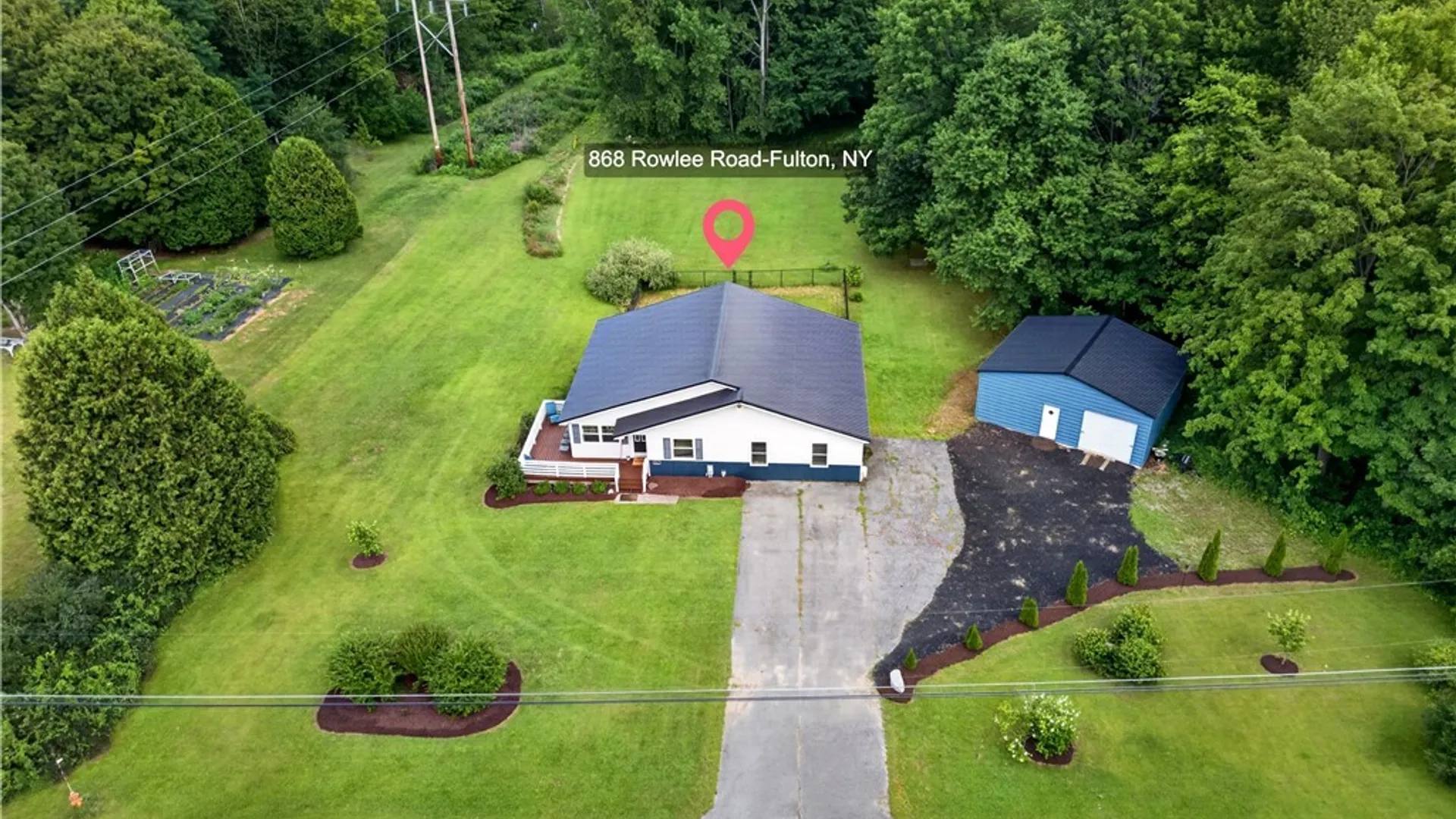 Property at 868 Rowlee Road, Volney, NY 13069 6