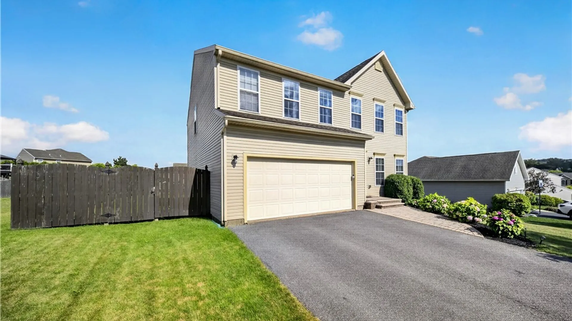 Property at 306 Bialek, Sullivan, NY 13037 3