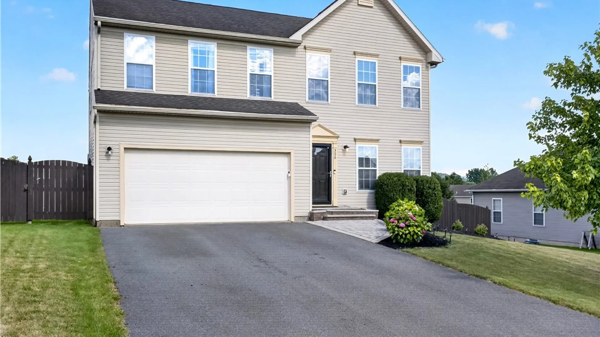 Property at 306 Bialek, Sullivan, NY 13037 4
