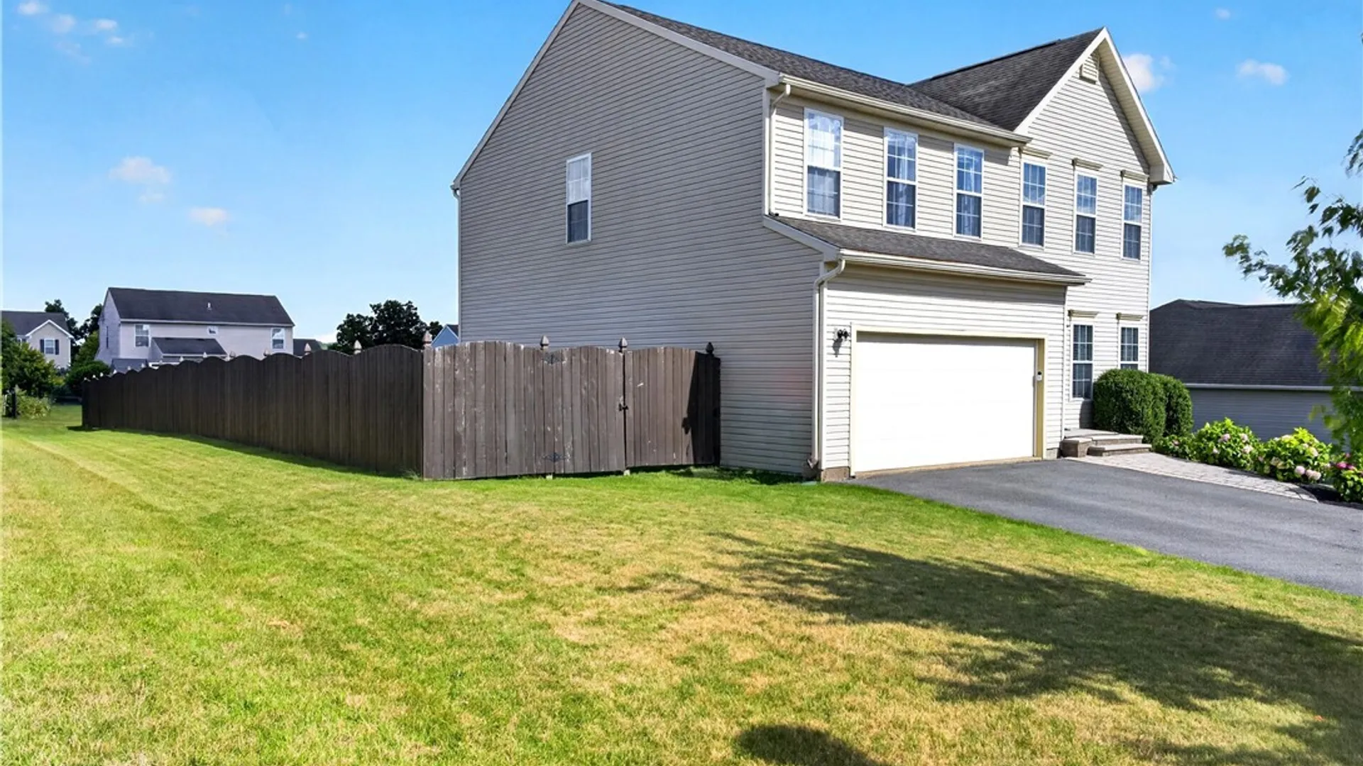 Property at 306 Bialek, Sullivan, NY 13037 5