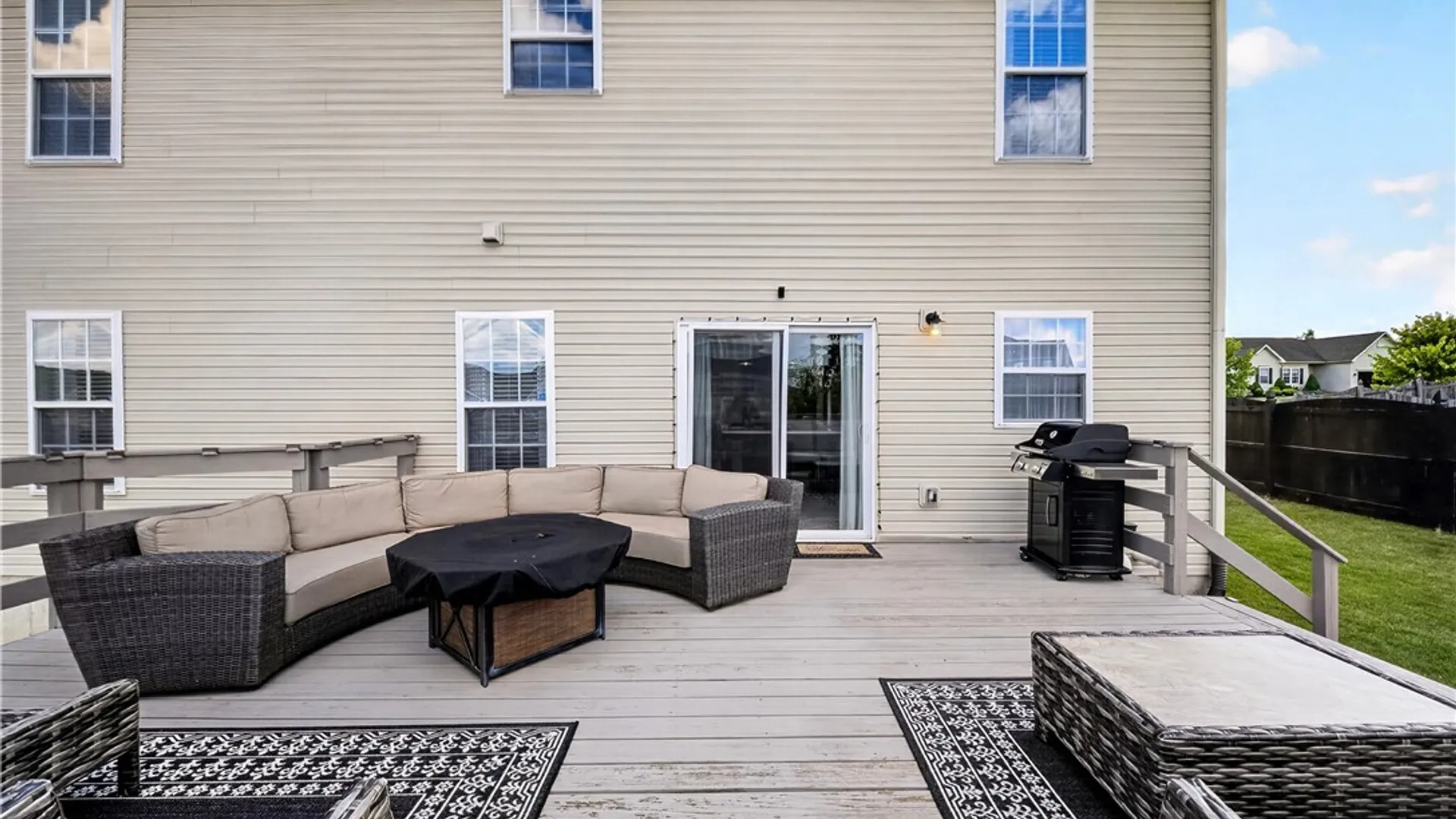 Property at 306 Bialek, Sullivan, NY 13037 11