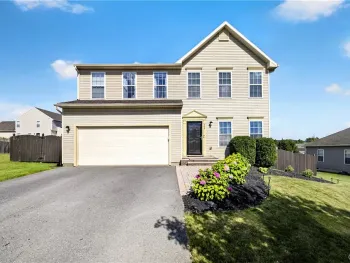 Property at 306 Bialek, Sullivan, NY 13037