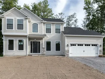 Property at Lot 53 Giddings Trl. (Highland Meadows) Trail, Lysander, NY 13027