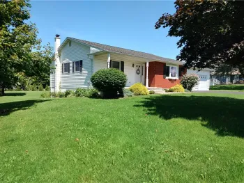 Property at 3143 Ken Mor Drive, Seneca Falls, NY 13148