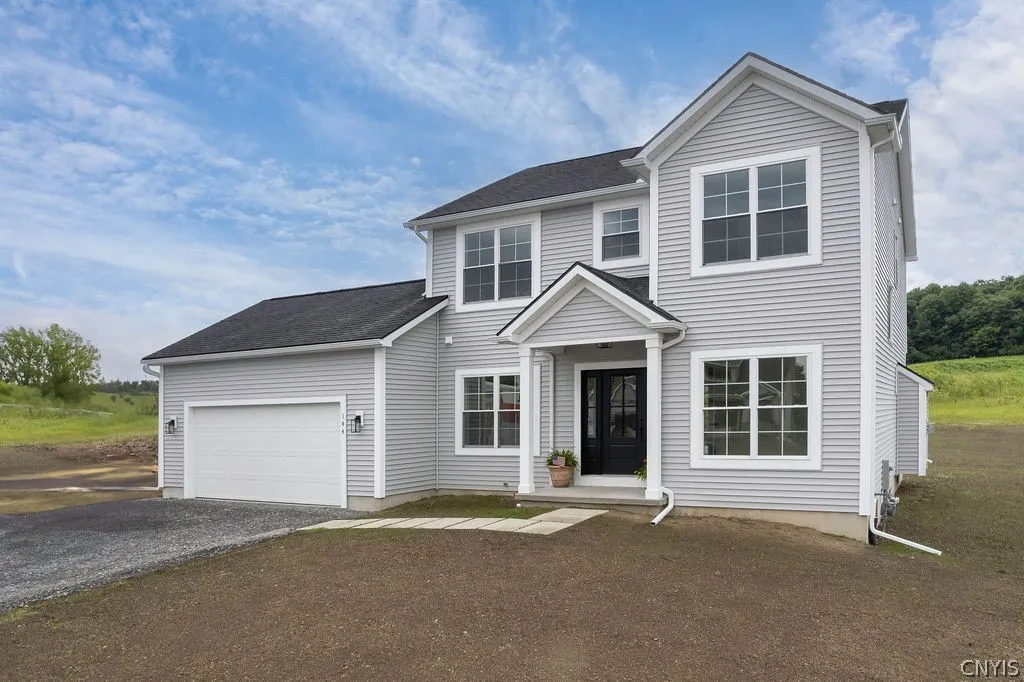 Property at Lot 54 Giddings Trl.(Highland Meadows) Trail, Lysander, NY 13027