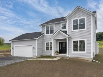 Property at Lot 54 Giddings Trl.(Highland Meadows) Trail, Lysander, NY 13027