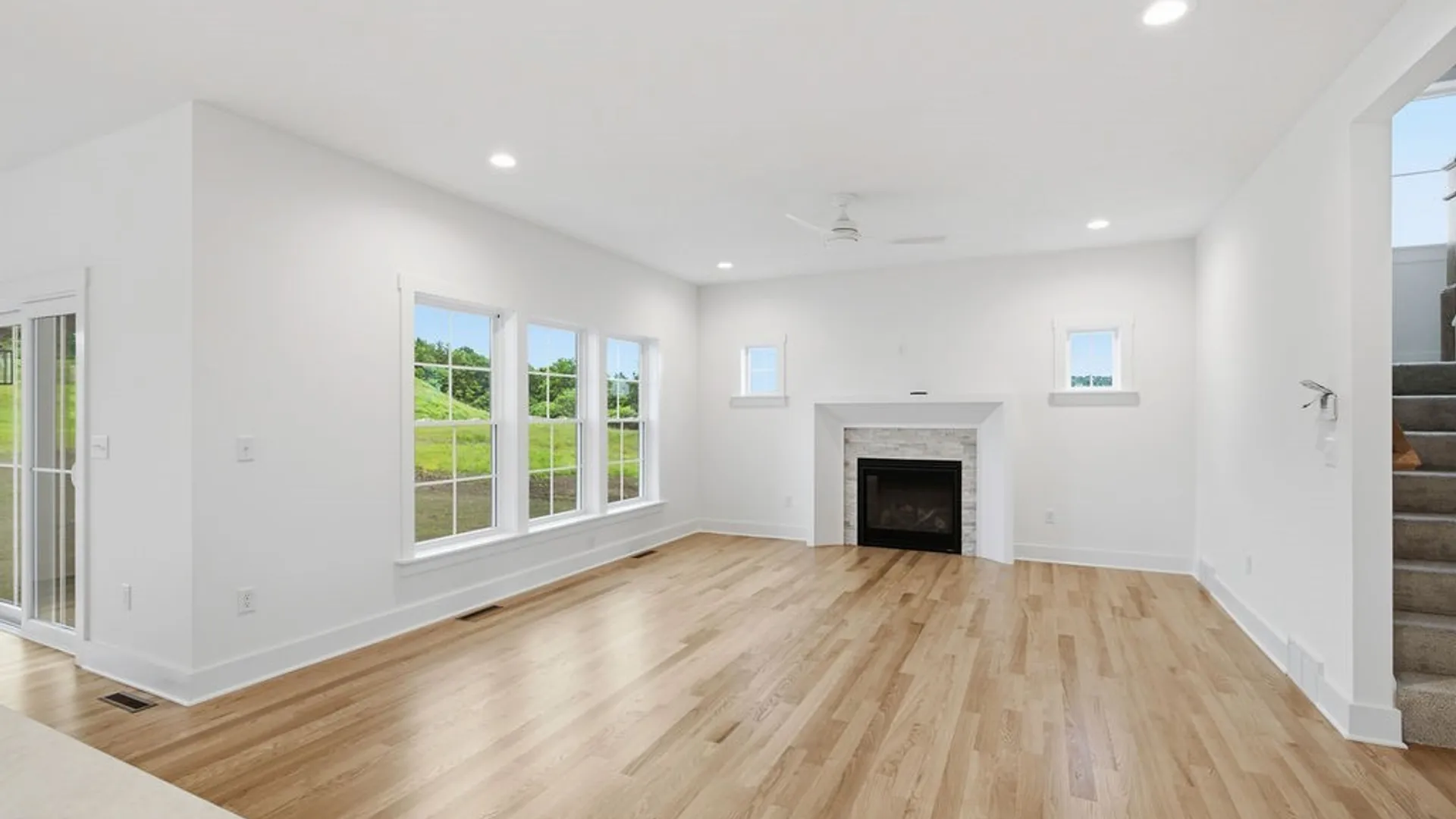 Property at Lot 54 Giddings Trl.(Highland Meadows) Trail, Lysander, NY 13027 27