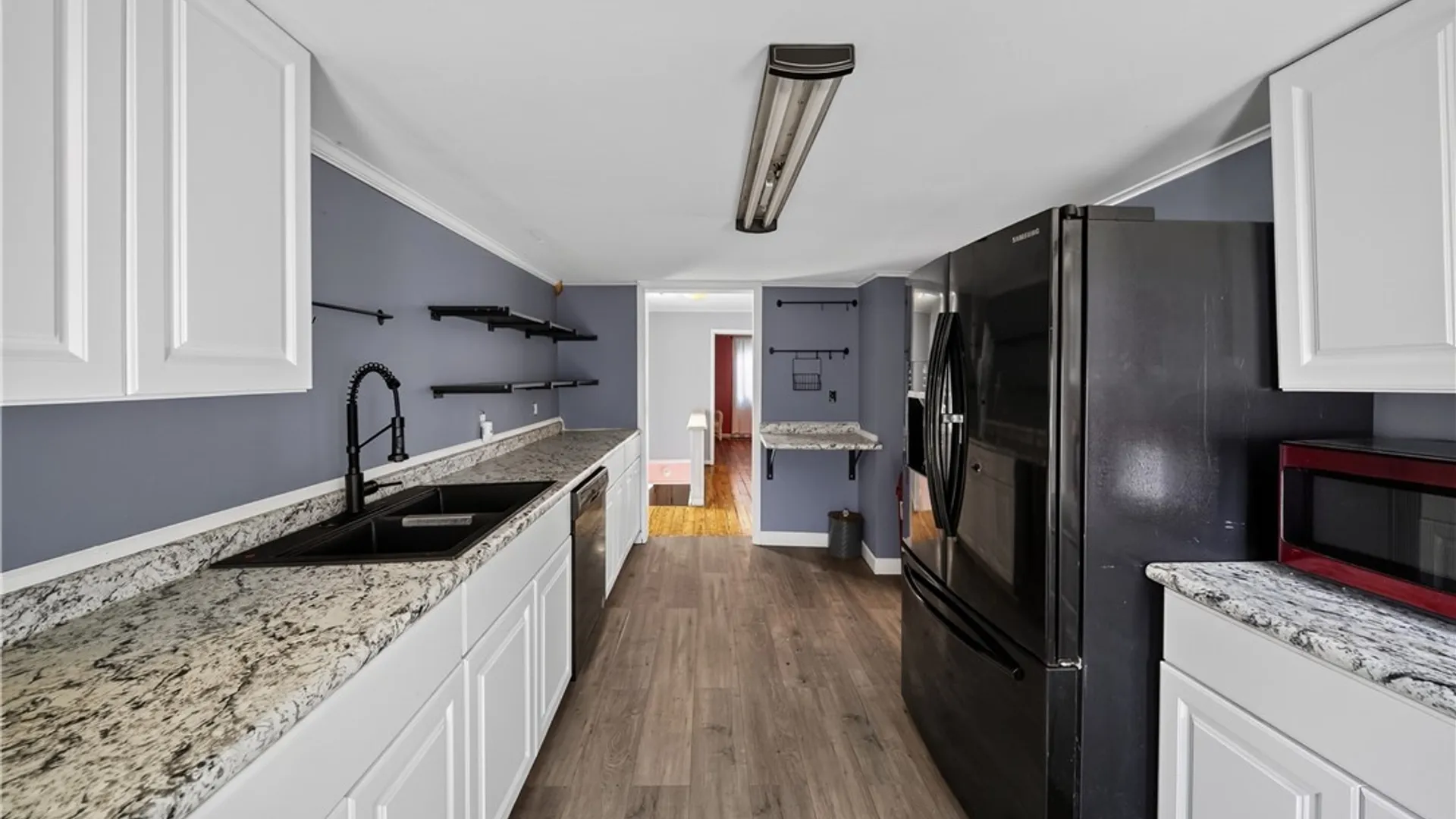Property at 199 1/2 Liberty Street, Oswego, NY 13126 14