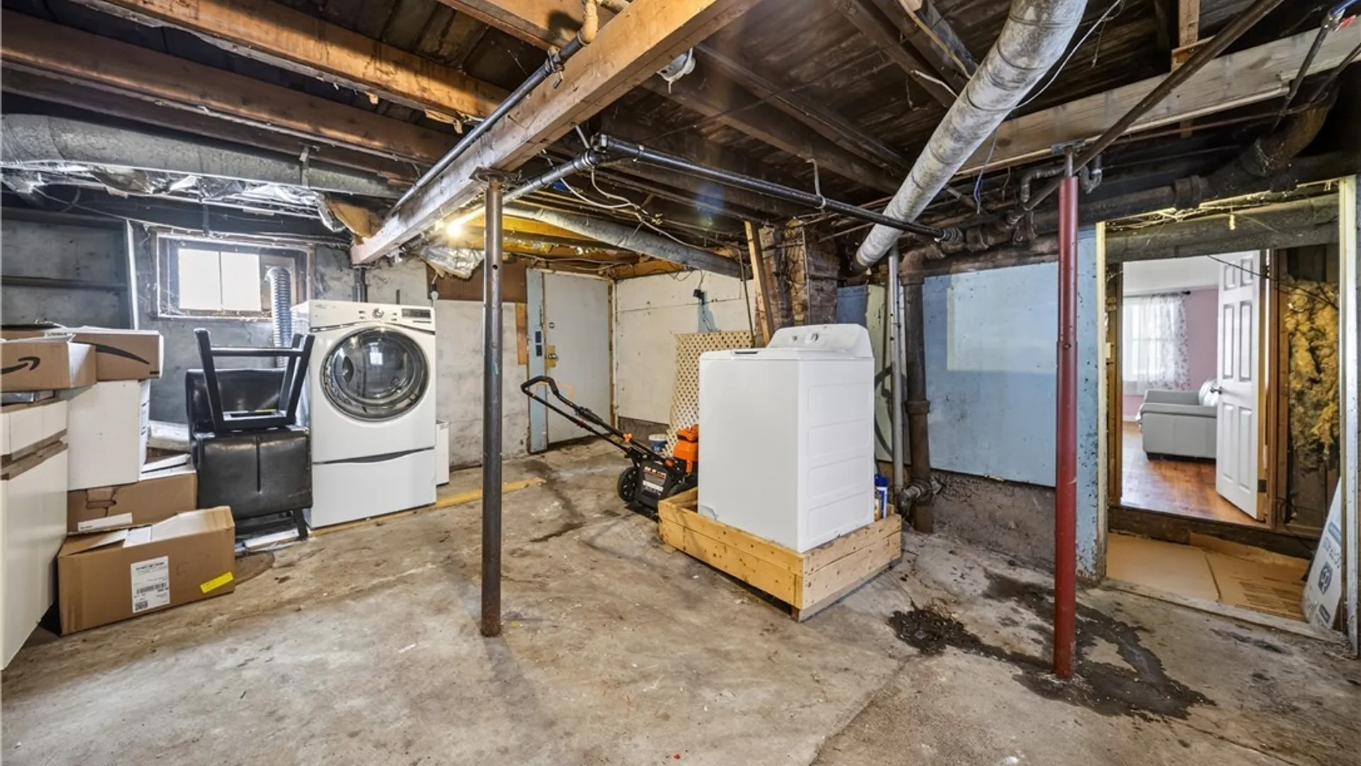 Property at 199 1/2 Liberty Street, Oswego, NY 13126 24