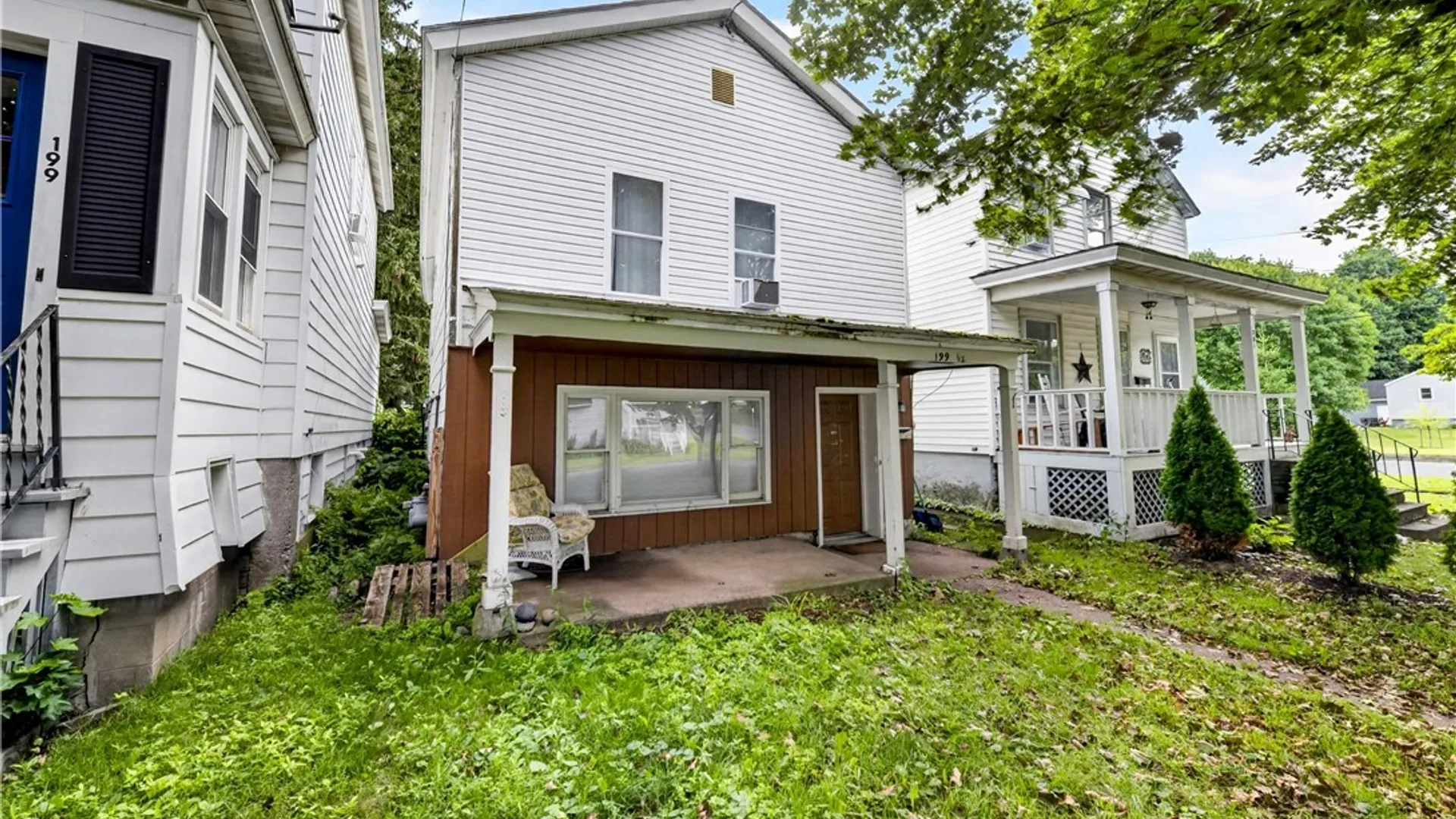 Property at 199 1/2 Liberty Street, Oswego, NY 13126 25
