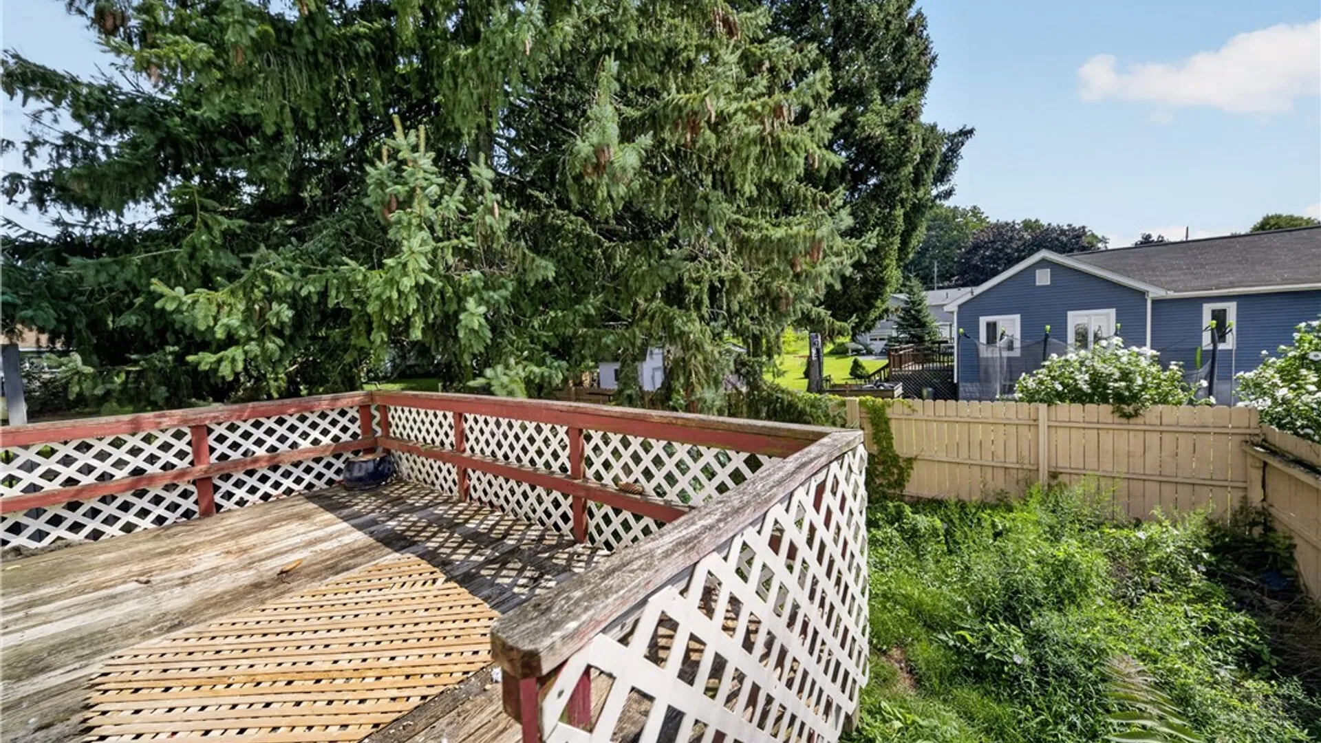 Property at 199 1/2 Liberty Street, Oswego, NY 13126 26