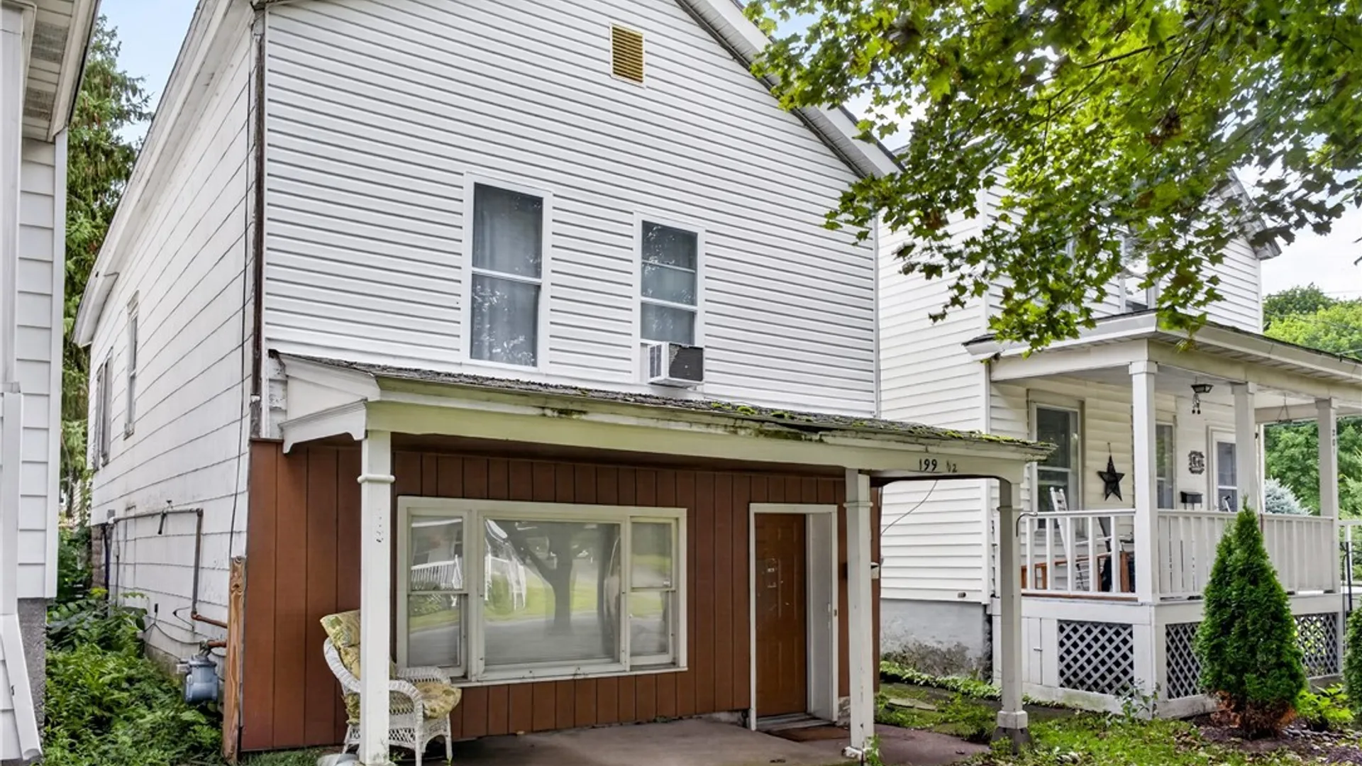 Property at 199 1/2 Liberty Street, Oswego, NY 13126 27
