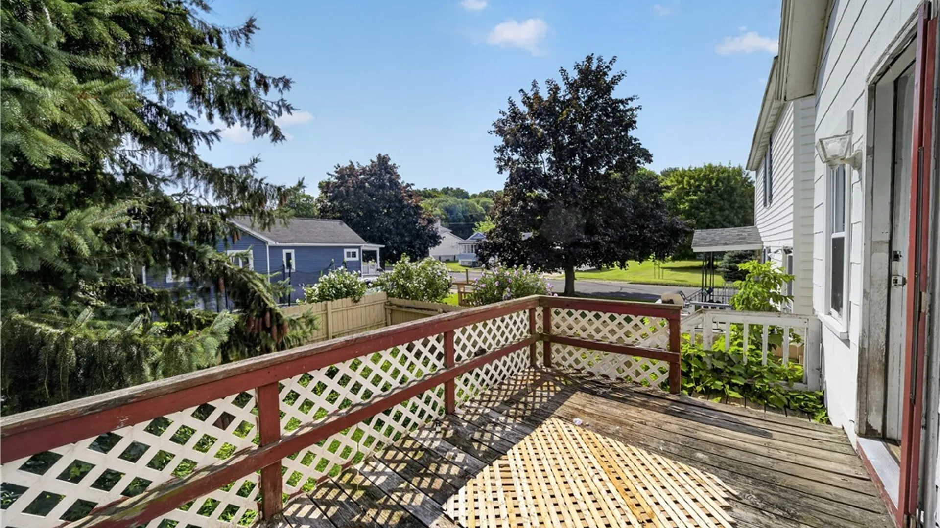 Property at 199 1/2 Liberty Street, Oswego, NY 13126 3